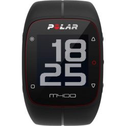 Polar M400 HR Zegarek. Zegarki smartwatch marki Polar. Za 599.99 zł.
