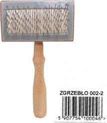 LESSIE-LAND ZGRZEBŁO 002-2. Golarki męskie LESSIE-LAND. Za 27.95 zł.