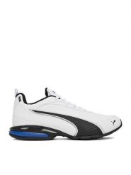 Puma Sneakersy MAGNETIC SL 31243301 Biały. Białe buty sportowe na co dzień męskie Puma, m, bez wzorów, z materiału, bez ramiączek, bez kaptura. Za 319.99 zł.