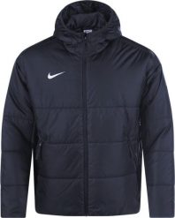 Kurtka męska Nike Kurtka męska Nike Therma-FIT Academy Pro 24 Fall granatowa FD7702 451 L. Kurtki męskie Nike, l, bez wzorów, bez ramiączek, bez kaptura. Za 323.74 zł.