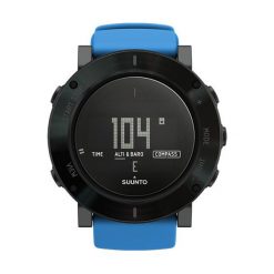 Suunto Core Blue Crush. Zegarki sportowe marki Suunto. W wyprzedaży za 1,172.00 zł.