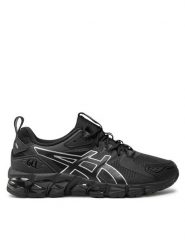Asics Sneakersy Gel-Quantum 180 1201B011 Czarny. Czarne buty sportowe na co dzień męskie Asics, m, bez wzorów, z materiału, bez ramiączek, bez kaptura. Za 539.99 zł.