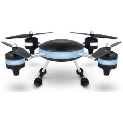 Dron Forever Luna (GSM018819). Szare drony Forever. Za 417.99 zł.