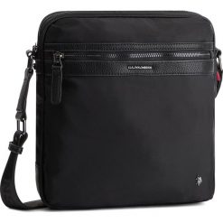 Saszetka U.S. POLO ASSN. - Detroit M Vert Crossb. Bag BEUDT0533MIP/000 Black. Saszetki męskie U.S. Polo Assn. W wyprzedaży za 239.00 zł.