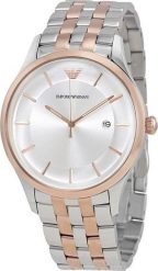 Zegarek Emporio Armani ZEGAREK MĘSKI AR11044 LAMBDA + BOX. Zegarki męskie Emporio Armani. Za 545.57 zł.