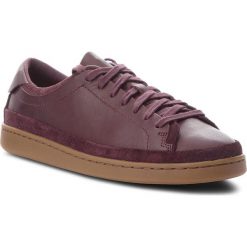 Sneakersy CLARKS - Nathan Craft 261371037 Aubergine. Buty sportowe na co dzień męskie marki Clarks. W wyprzedaży za 329.00 zł.