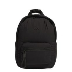 Plecak Must Haves Puffy. Białe plecaki męskie ADIDAS, bez wzorów. W wyprzedaży za 155.35 zł.