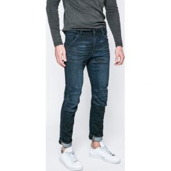G-Star Raw - Jeansy 5620. Jeansy męskie G-Star Raw. W wyprzedaży za 339.90 zł.