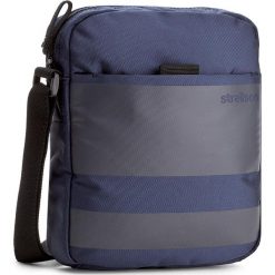 Saszetka STRELLSON - Bennett 4010002138 Dark Blue 402. Saszetki męskie marki Strellson. W wyprzedaży za 159.00 zł.