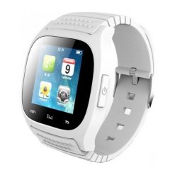 Smartwatch GSM City M26. Zegarki smartwatch GSM City. Za 99.99 zł.