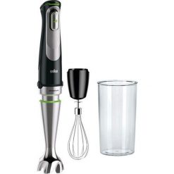 Blender BRAUN MultiQuick 9 MQ9005X. Blendery BRAUN. Za 329.00 zł.