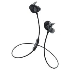 Bose SoundSport Wireless Czarny Słuchawki. Słuchawki bluetooth BOSE. Za 649.00 zł.