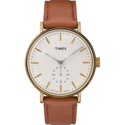 Timex - Zegarek TW2R37900. Zegarki męskie marki Timex. Za 399.90 zł.