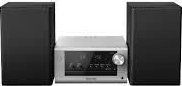 Radio Panasonic CD/RADIO/MP3/USB SYSTEM/SC-PM700EG-S PANASONIC. Radia PANASONIC. Za 686.32 zł.