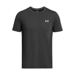 Jersey Under Armour Vanish. Szare buty treningowe męskie Under Armour, bez wzorów, z jersey, bez zapięcia, na fitness i siłownię. Za 211.15 zł.