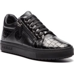 Sneakersy BALDININI - 946922TPXNA0000XXFNX Nero. Czarne buty sportowe na co dzień męskie Baldinini, ze skóry, klasyczne. Za 1,679.00 zł.