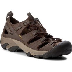 Keen Sandały męskie Arroyo II Slate Black/Bronze Green r. 43 (1002427). Sandały męskie marki Keen. Za 399.00 zł.