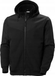 Kurtka męska Helly Hansen Winter jacket HELLY HANSEN Oxford Softsheel Winter Jacket, black M. Czarne kurtki męskie Helly Hansen, m, bez wzorów, bez ramiączek, bez kaptura. Za 360.53 zł.