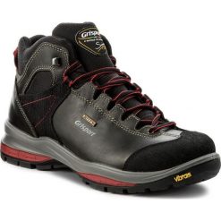 Grisport Buty męskie Dakar Trekking 2.0 czarne r. 41 (12525D42G). Buty trekkingowe męskie marki Grisport. Za 329.00 zł.