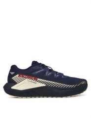Salomon Buty do biegania Drx Defy Grvl L47862200 Fioletowy. Niebieskie buty do biegania męskie Salomon, bez wzorów, z materiału, bez zapięcia, do biegania. Za 529.99 zł.