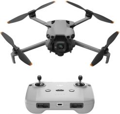 Dron DJI Mini 5 Pro (RC-N3). Drony DJI. Za 3,494.00 zł.