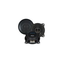 Crunch DSX42 - głośniki dwudrożne, średnica 100 mm, impedancja 4 Ohm, moc RMS 60 Wat. Zestawy głośników marki SAMSUNG. Za 129.00 zł.