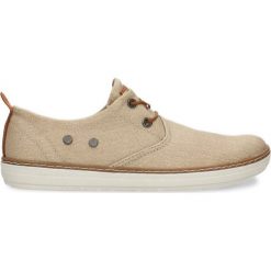 Półbuty MANAS. Eleganckie półbuty męskie marki Gino Rossi. W wyprzedaży za 279.90 zł.