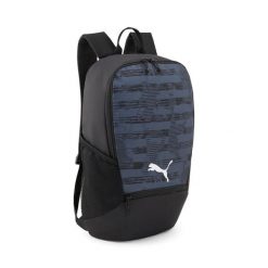 Plecak Puma Individualrise Backpack 21L, Dla obu płci. Szare plecaki męskie Puma, bez wzorów, z poliesteru. Za 122.00 zł.