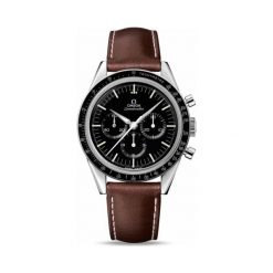 ZEGAREK OMEGA SPEEDMASTER 311.32.40.30.01.001. Zegarki męskie marki Omega. Za 18,100.00 zł.