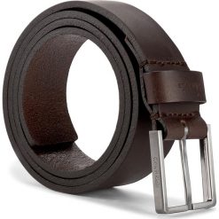 Pasek Męski CALVIN KLEIN - Essential Belt 3.5 K50K503421 85 017. Paski męskie marki Calvin Klein. Za 179.00 zł.