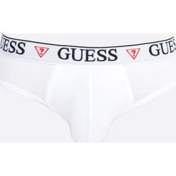 Guess Jeans - Slipy. Slipki męskie marki Guess Jeans. W wyprzedaży za 59.90 zł.