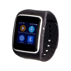 Garett G20 Smartwatch. Czarne zegarki smartwatch GARETT. Za 329.99 zł.