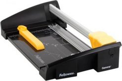 Fellowes Gamma A4 (5437001). Golarki męskie FELLOWES. Za 405.59 zł.