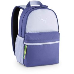 Plecak Puma Essentials Small Backpack, Dla obu płci. Niebieskie plecaki męskie Puma, bez wzorów, z poliesteru. Za 190.00 zł.