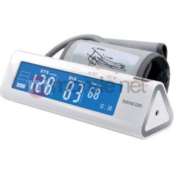 Ciśnieniomierz Sencor SBP901. Ciśnieniomierze marki SENCOR. Za 126.27 zł.