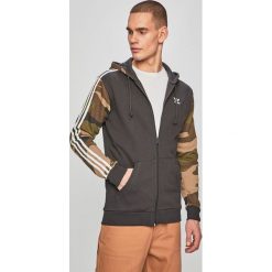 Adidas Originals - Bluza. Bluzy rozpinane męskie marki Adidas Originals. Za 329.90 zł.