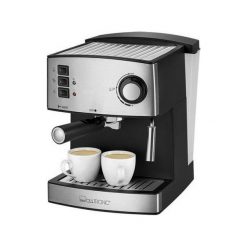 Ekspres CLATRONIC ES 3643. Ekspresy ciśnieniowe Clatronic. Za 289.00 zł.