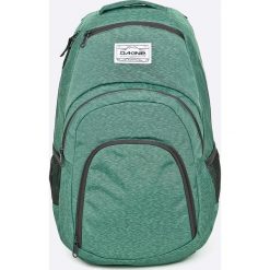 Dakine - Plecak Campus. Szare plecaki męskie Dakine, w paski, z materiału. W wyprzedaży za 179.90 zł.