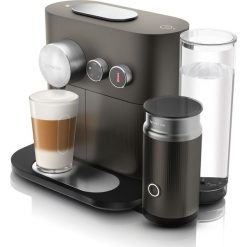 Ekspres DeLonghi Expert&Milk EN 355.GAE. Ekspresy na kapsułki DeLonghi. Za 1,163.20 zł.