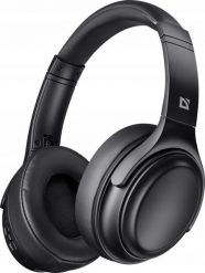 Słuchawki Defender FreeMotion B535 czarne. Czarne słuchawki bluetooth Defender. Za 223.15 zł.