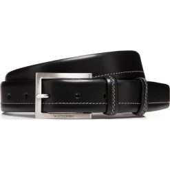 Pasek męski 85-8M-310-1. Paski męskie marki Wittchen. Za 149.00 zł.