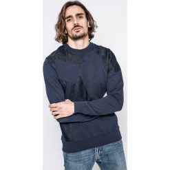 Pepe Jeans - Bluza Giles. Bluzy nierozpinane męskie marki Pepe Jeans. W wyprzedaży za 159.90 zł.