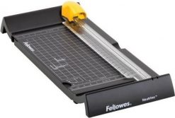 Fellowes Neutrino A5 (5412701). Golarki męskie FELLOWES. Za 73.98 zł.