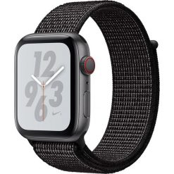 Smartwatch Apple Watch Nike+ Series 4 (MTXH2FD/A). Zegarki smartwatch Apple. Za 2,529.76 zł.
