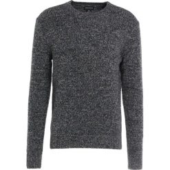 Club Monaco JAXON CREW Sweter grey multi. Swetry męskie marki Club Monaco. W wyprzedaży za 426.30 zł.