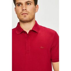 Lacoste - Polo. Koszulki polo męskie marki Lacoste. Za 399.90 zł.