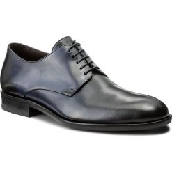 Półbuty BOSS - Bristol 50374745 10201735 01 Dark Blue 401. Eleganckie półbuty męskie marki TOP SECRET. W wyprzedaży za 919.00 zł.