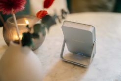 Powerbank Verbatim Charge n Go 10000mAh z podstawką Magnetic Wireless czarny 32264. Czarne powerbanki Verbatim. Za 221.29 zł.
