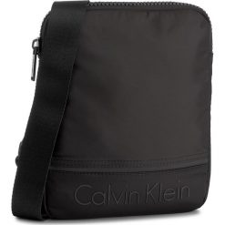 Saszetka CALVIN KLEIN - Matthew 2.0 Flat Cro K50K503705 001. Saszetki męskie marki Calvin Klein. W wyprzedaży za 219.00 zł.