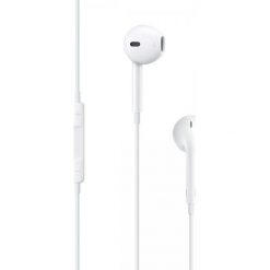 Apple Słuchawki Earpods With Remote And Mic (mnhf2am/A). Słuchawki douszne marki Apple. Za 129.00 zł.